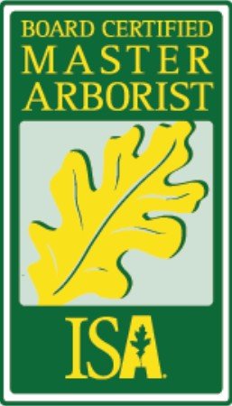 ISA Board Certified Master Arborist